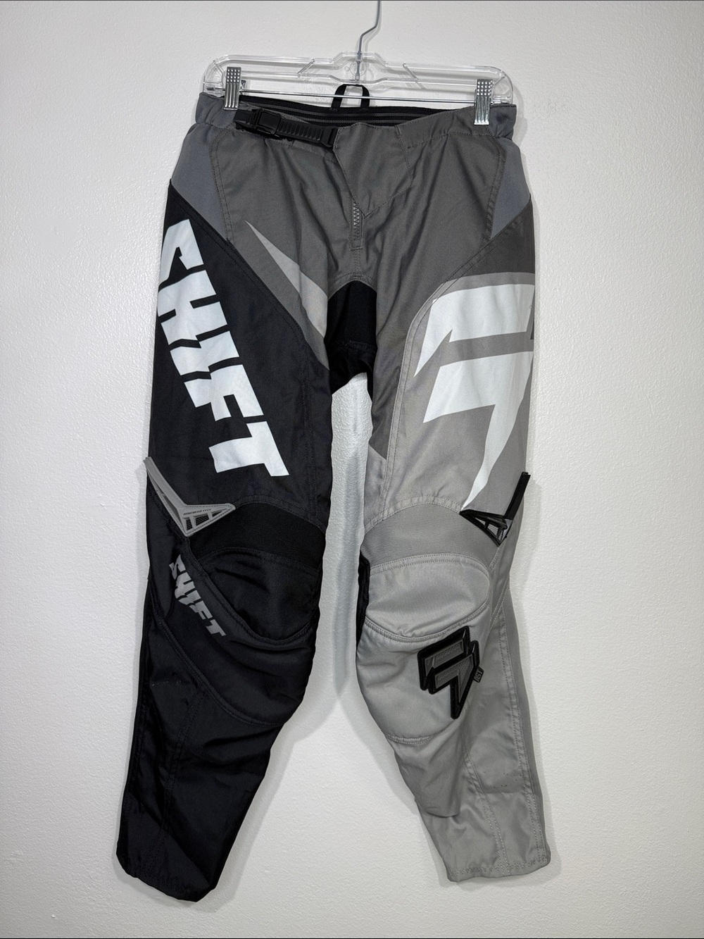 Shift Dirt Bike Motocross Riding Pants 30